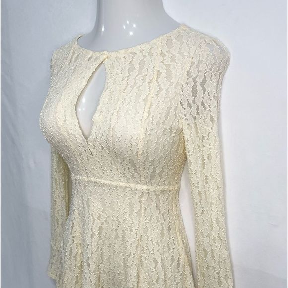 Free People Teen Witch Dress - Picture 3 of 9